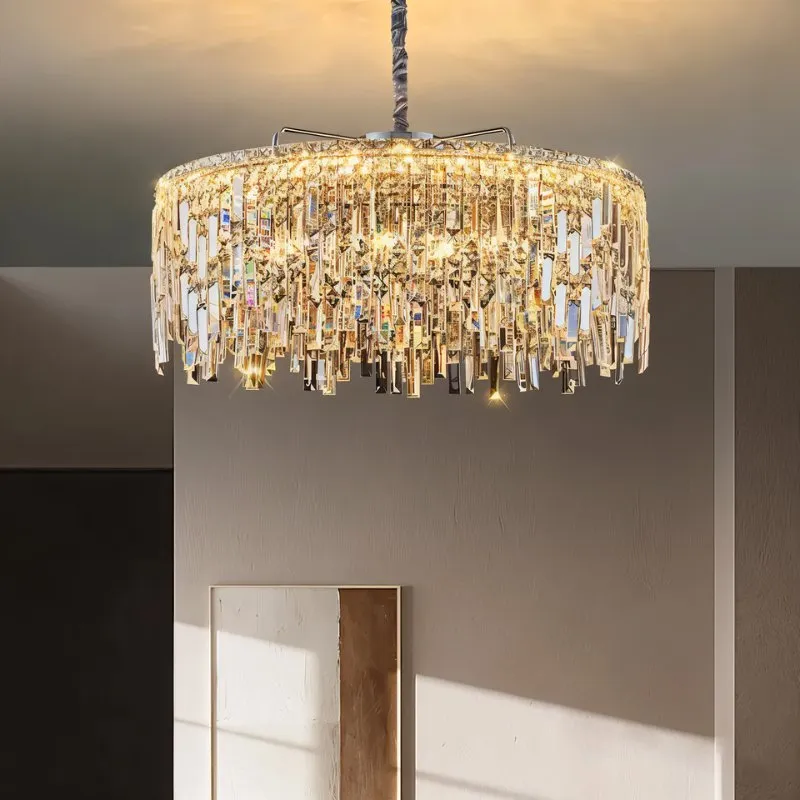 Aldea Chandelier