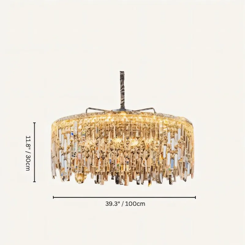 Aldea Chandelier