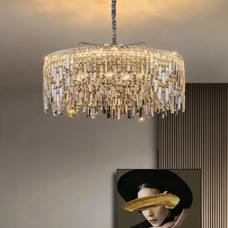 Aldea Chandelier