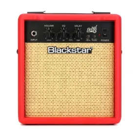 Blackstar Debut 10E 2x3" 10W Combo Amp - Red