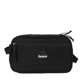 Bravo Co Flee Block I (Black / Drab)