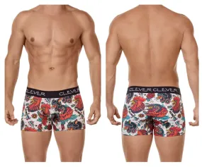 Clever 2406 Reaction Boxer Briefs