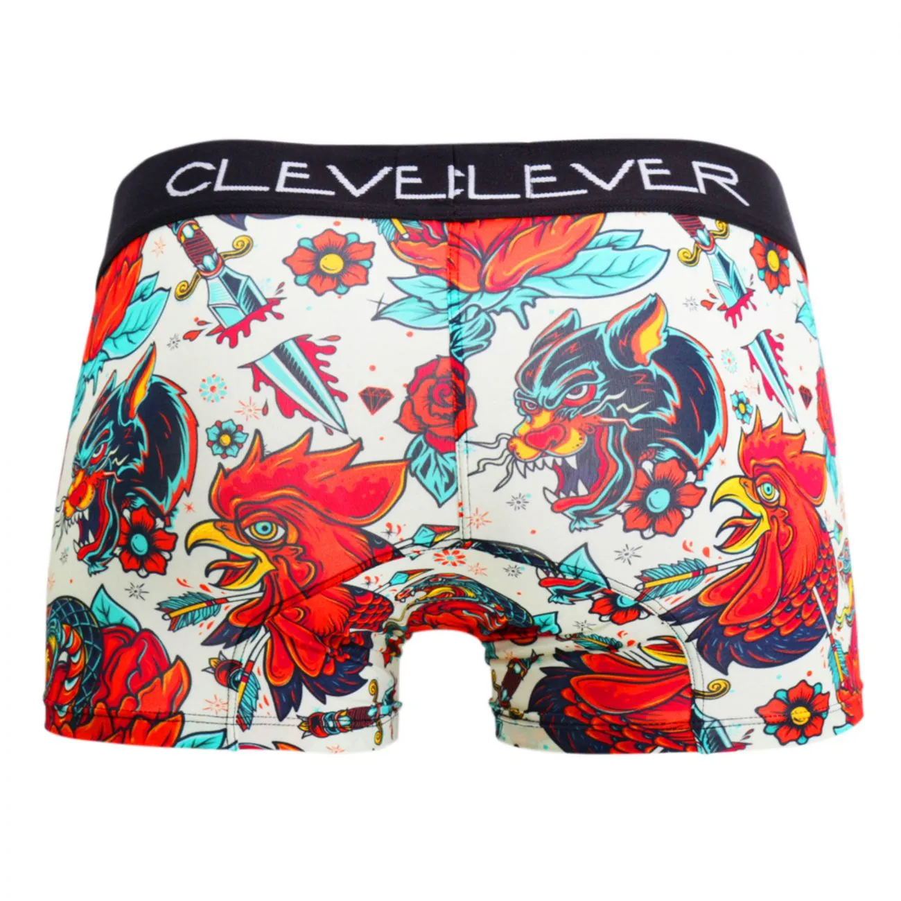 Clever 2406 Reaction Boxer Briefs