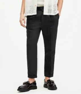 Cross Tallis Trouser