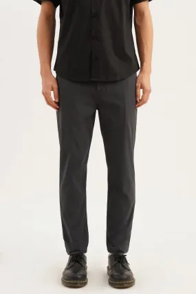 Dress Code Comfort Trousers