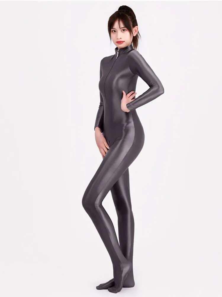 Elastic Jumpsuits for Women