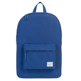 Herschel Supply Co - Classic Backpack Eclipse Crosshatch Blue