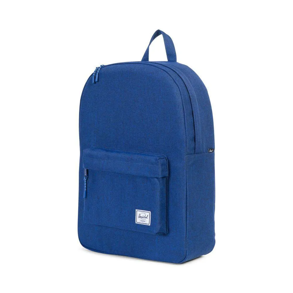 Herschel Supply Co - Classic Backpack Eclipse Crosshatch Blue