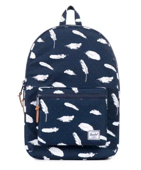 Herschel Supply Co. Settlement Backpack - Feather