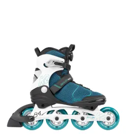 K2 Alexis 84 BOA - Teal/White