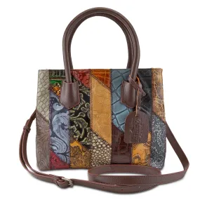 L'ARTISTE HB-EXETTE HANDBAG