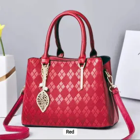 Latest Design Handbags 6673