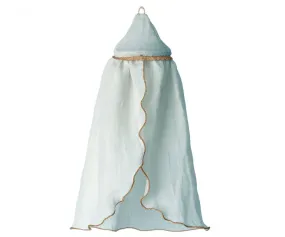 Miniature bed canopy - Mint