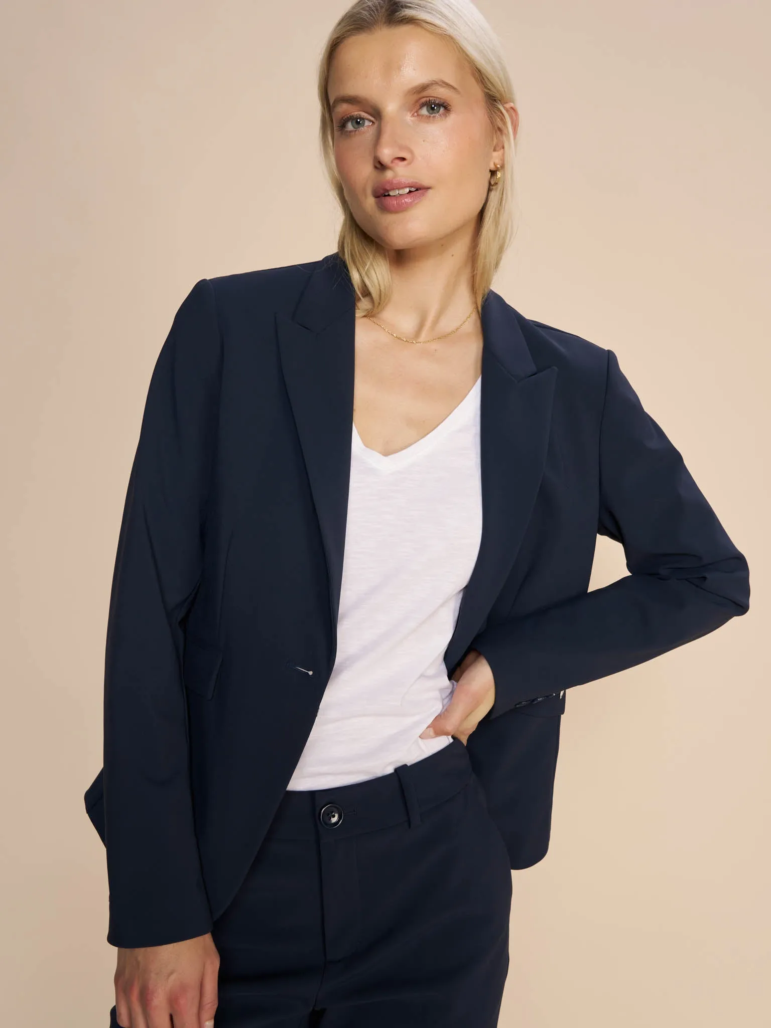 MMBlake Izzy Blazer