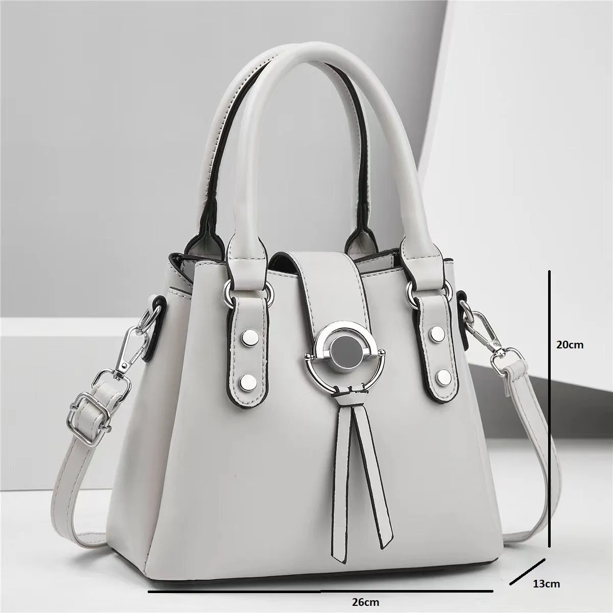 New Design Handbag 6889-30