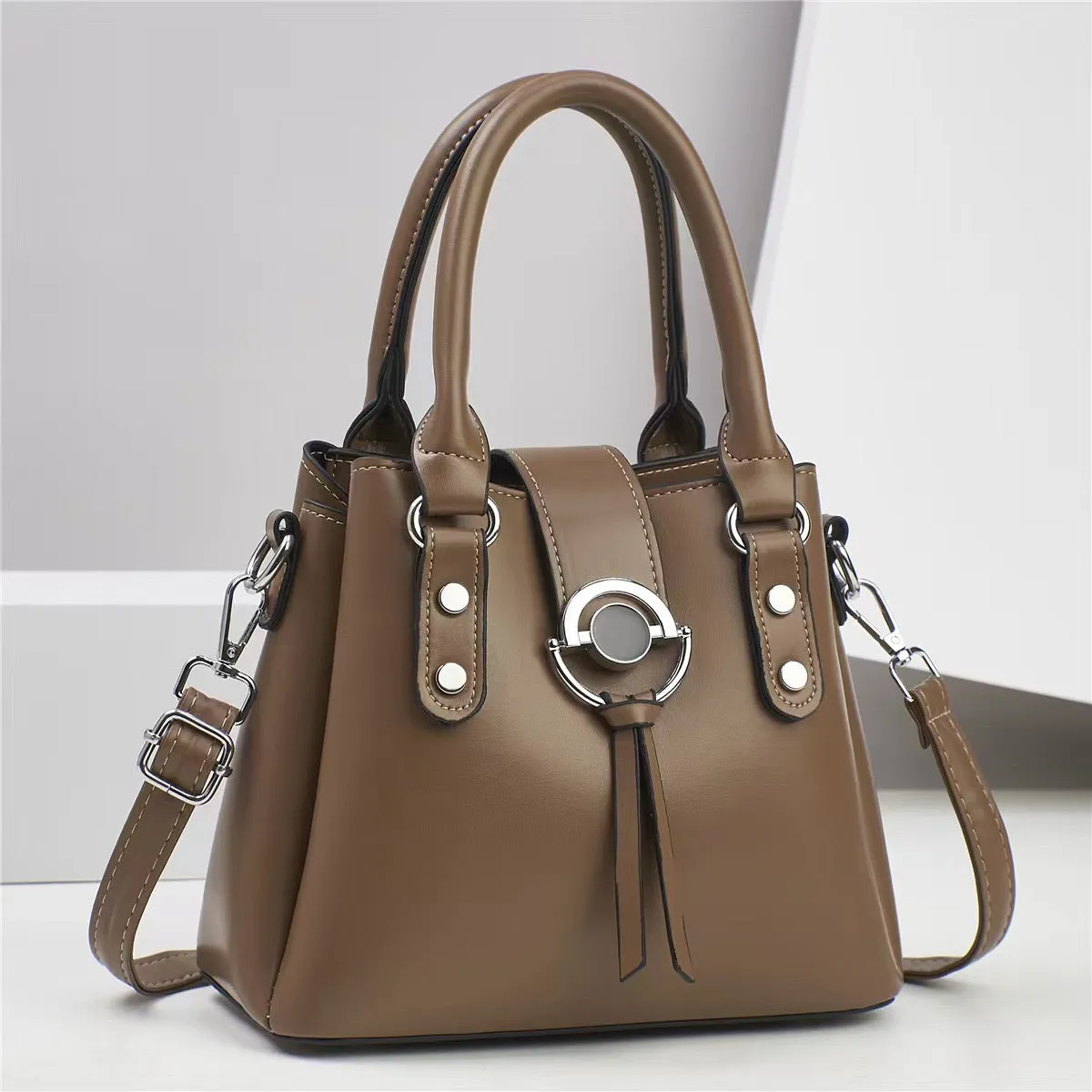 New Design Handbag 6889-30