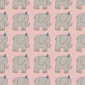 Party Elephants - Once In A Blue Moon Collection