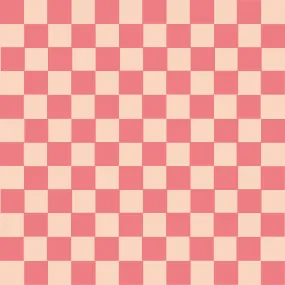 Pink Checks - Sweet As Pie Collection