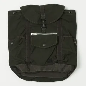 Porter-Yoshida & Co. Crag Ruck Sack - Khaki