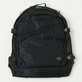 Porter-Yoshida & Co. Tanker Daypack - Black