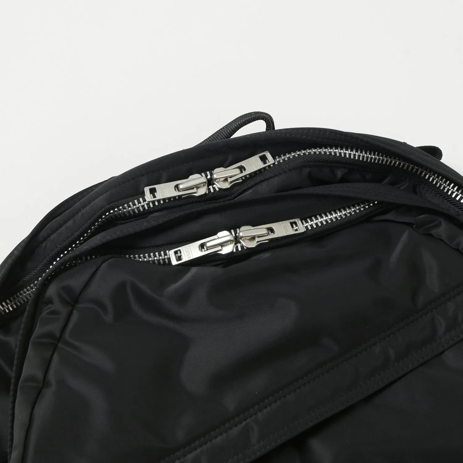 Porter-Yoshida & Co. Tanker Daypack - Black