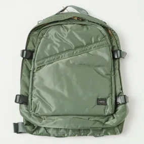 Porter-Yoshida & Co. Tanker Daypack - Sage Green