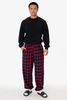 RCF04 - Cotton Flannel Sweatpant