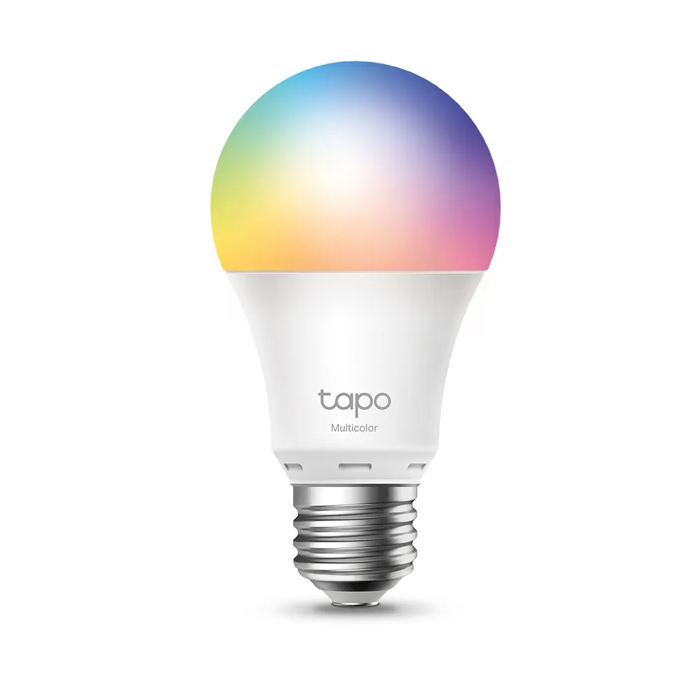 Tplink Tapo L530E Smart Plug 16M Colors